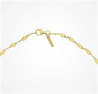 Collana Desmos Donna in Argento STATION NEBULA G 41 - STATION NEBULA G 41